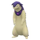 Typhlosion (Hisuian)